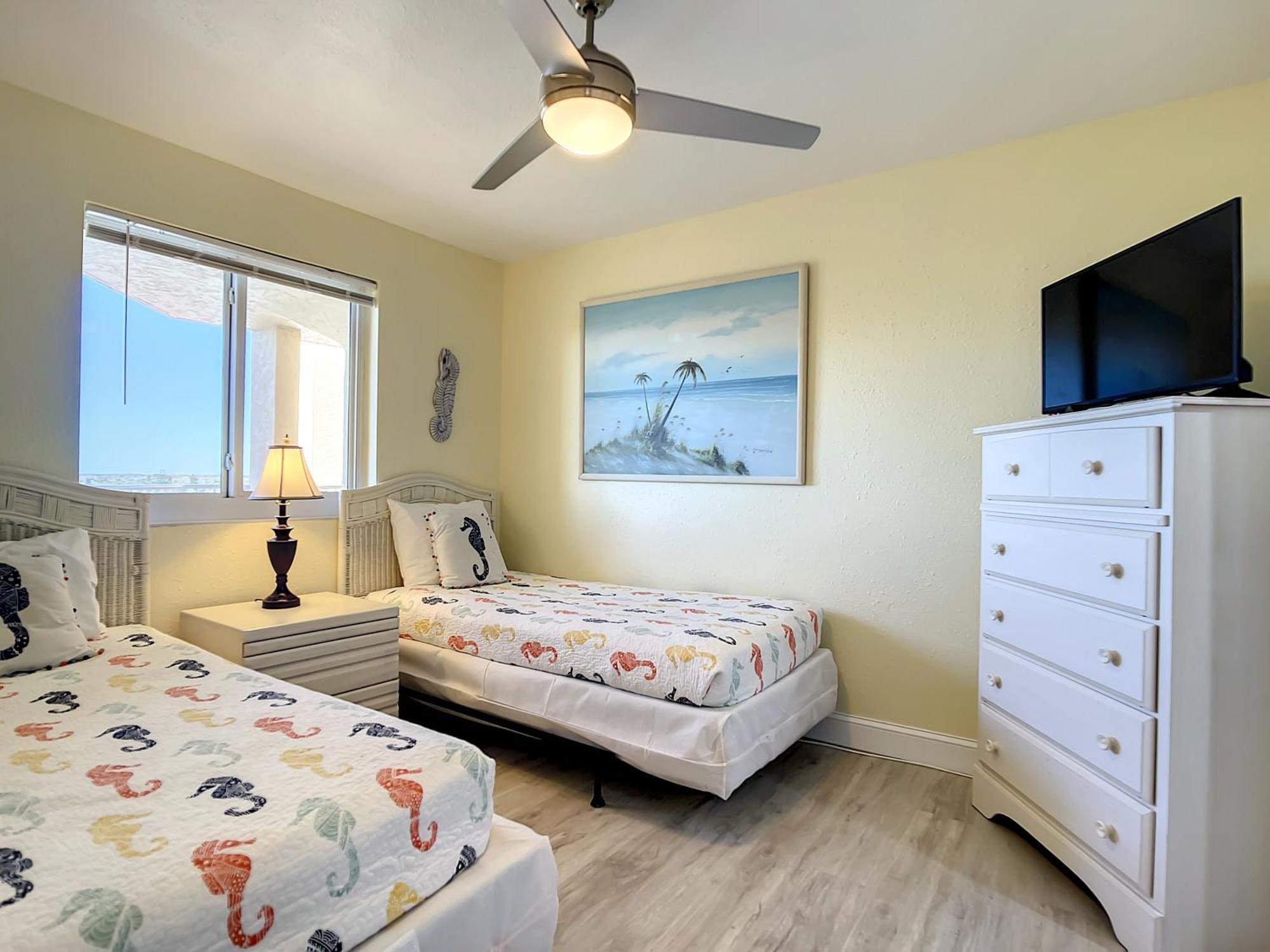 Oceanfront Balcony, Pool, Bbq, Steps To Flagler Ave Βίλα New Smyrna Beach Εξωτερικό φωτογραφία